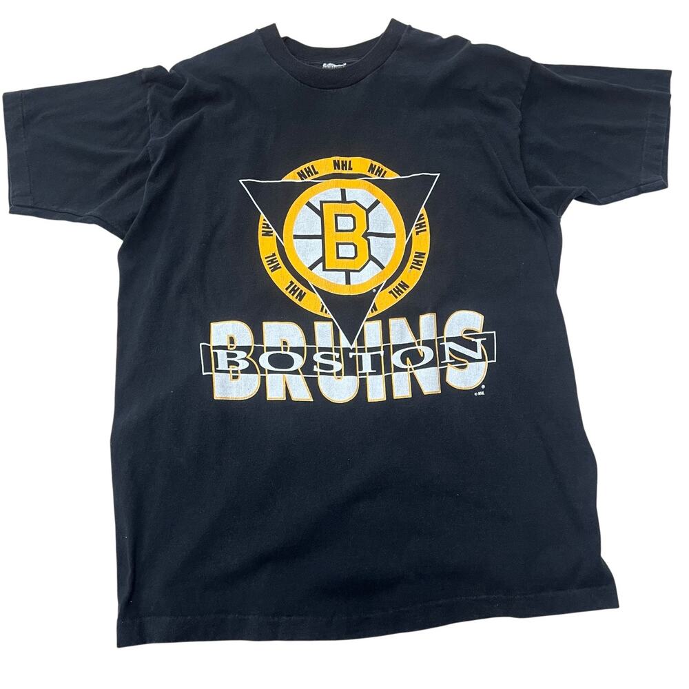 BOSTON BRUINS TEE